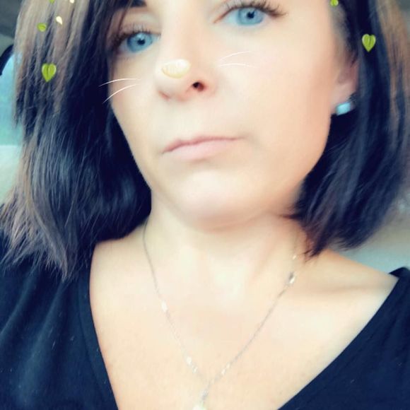 Meet your Posher, Kristina - Picture 1 of 1